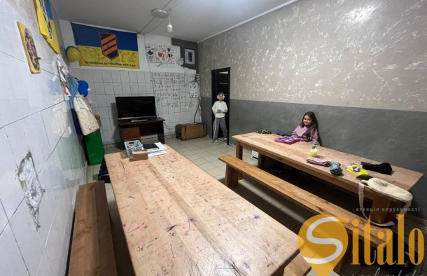 Продаж Комерційне приміщення з фасадним входом та рампою місто Львів, вул. Величковського, фото 13