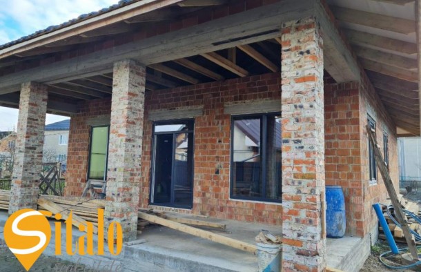 Будинок, цегла, 4 сотки, Крихівці, ІваноФранківськ, фото 10