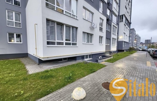 Продаж комерційного приміщення новобудова вулиця Володимира Великого місто Львів, фото 7
