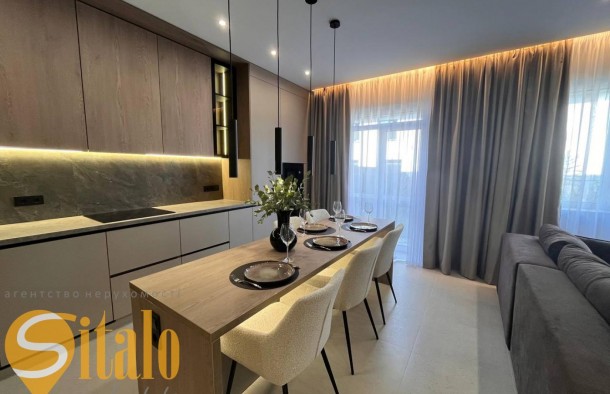 Продаж готового таунхауса 135 м²  горище 30 м²  WestTown, Крихівці, фото 19