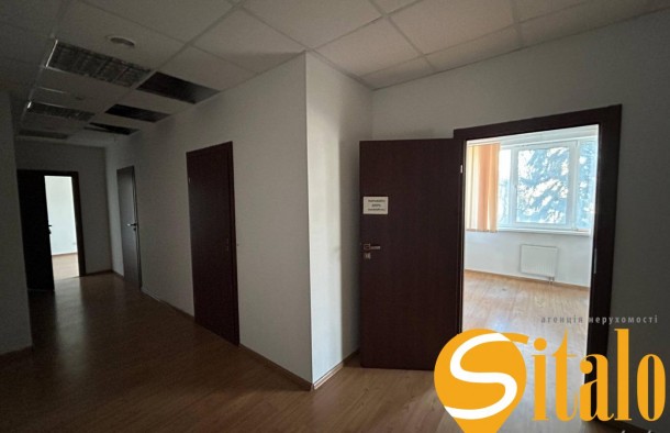 Оренда офісу А класу  3 поверх  БЦ Столичний  Парковка, фото 6