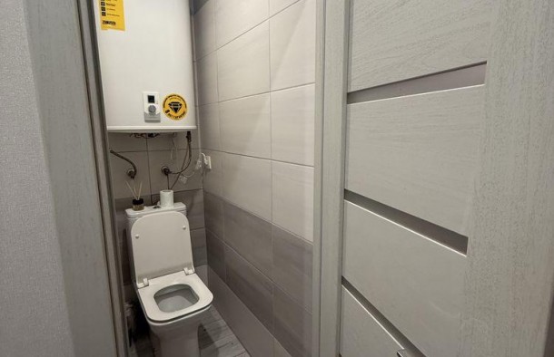 Продам 2км квартиру на 1  Південному, рн Пошти з ремонтом., фото 7