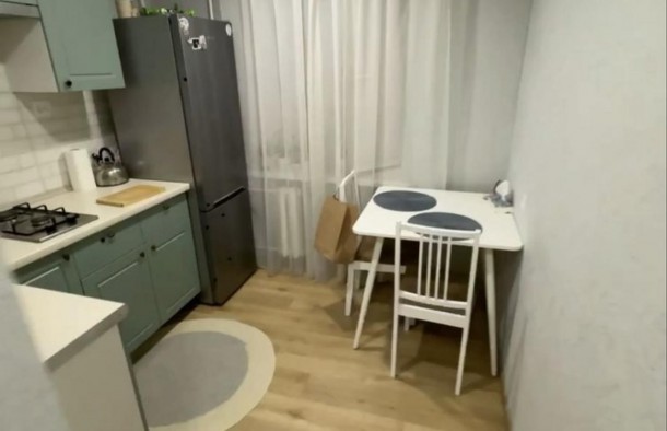 Дуже гарна квартира на вул. Ситова Комунарський район, фото 3