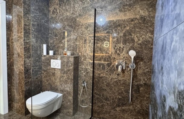 Продається велика 1 кімнатна готова до проживання.  Паркова Алея, фото 15