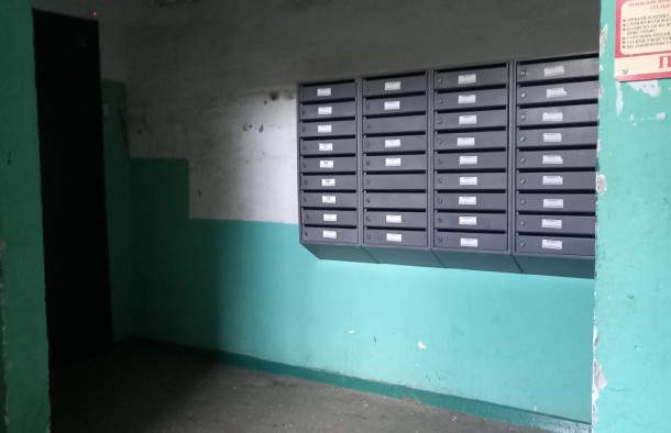 Двокімнатна квартира по Фортечній, район  Ашана., фото 16