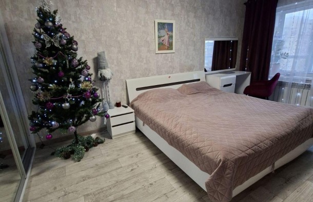 Продається 2к квартира з сучасним ремонтом по вул. Шкільній в Олександрівському рні Запоріжжя, фото 3