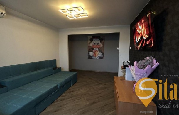 Продаж 3х кімнатної квартири Осипенківський мікрорайон ,Правий Берег, фото 3