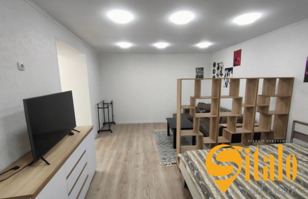 Продаж 1к квартири по вулиці Олександра Соловйова 5 Центр міста, фото 12