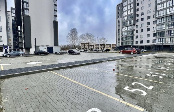 Продаж квартири в ЖК R2 Residence,вулиця Роксоляни, Львів, фото 17