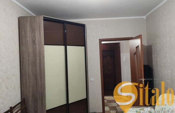 Продаж  2х кімнатної квартири. Бородинский мікрорайон., фото 7