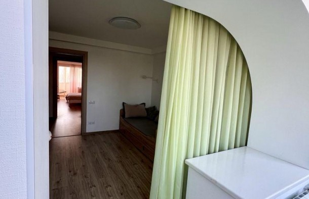 Продаж 3кімнатноі квартири  Бородинський мн, фото 17