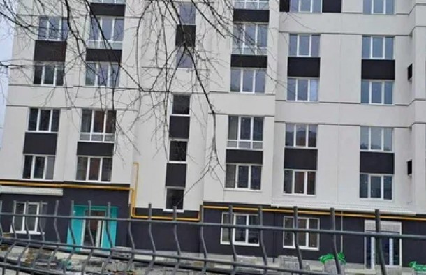 2 кімнатна квартира 0 цикл у ЖК Новий по вулиці Карла Мікльоша, місто Львів., фото 2