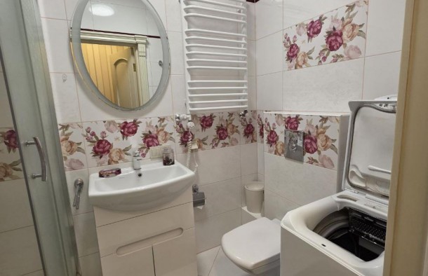 Оренда однокімнатної квартири на Чорновола, фото 10