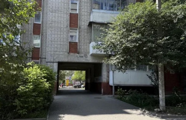 1 кімнатна квартира під ремонт на вулиці Юрія Липи  Чорновола, Варшавська у місті Львів, фото 16