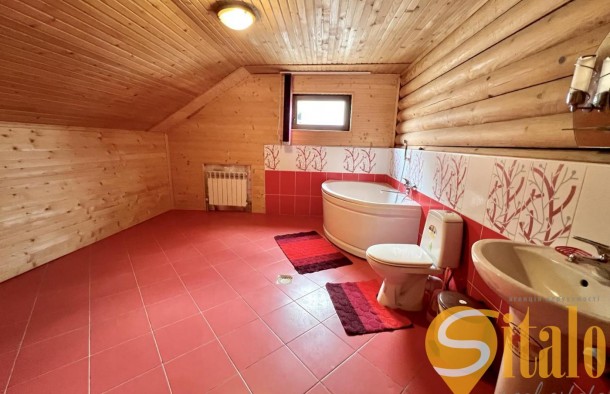 Продаж будинок по вул. Білогорська 3я м. Львів, фото 27