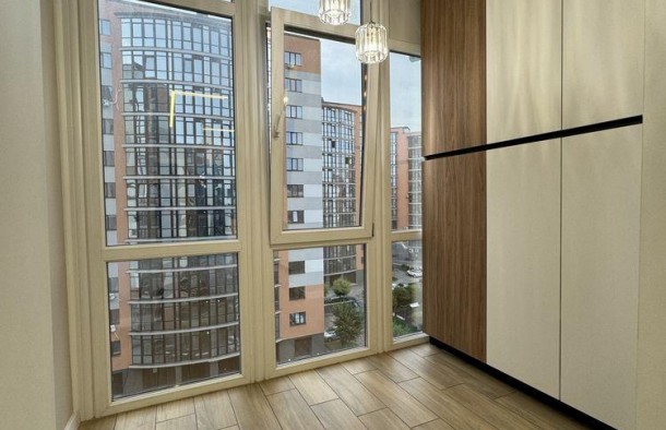 2кім квартира ЖК Містечко Соборне рн Пасічнам.ІваноФранківськ, фото 4