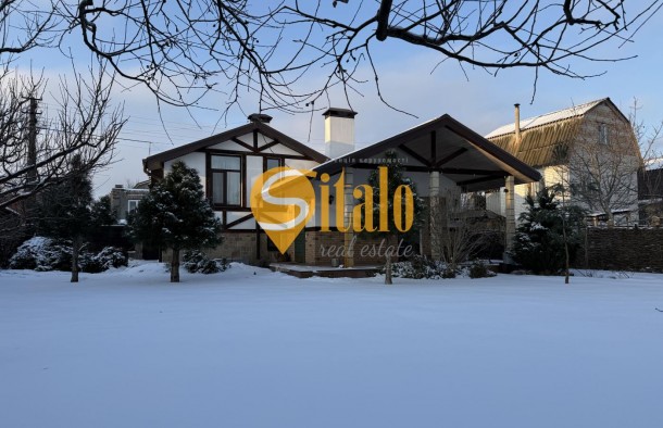 Автономний будинок з генератором та банею. 5км від метро, без, фото 33