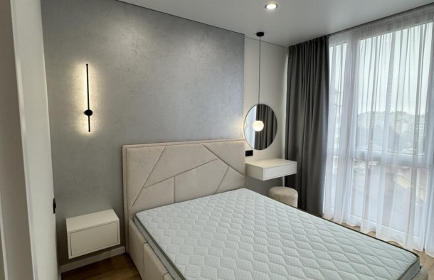 Продаж 1 квартира, ЖК U ONE,Франківськ., фото 3