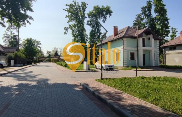 Будинок в с. Рославичі, мальовниче місце, комфортне проживання,  на території, що Охороняється, фото 1