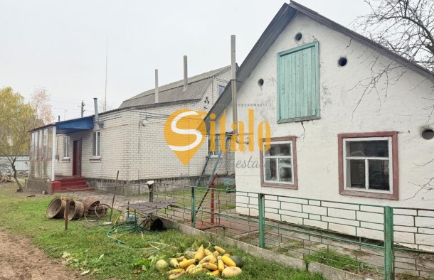 Будинок з комунікаціями, Гнідин Центр БЕЗ, фото 23