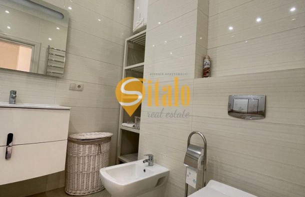 Сучасна 3к квартира  118м Печерськ   2 балкони  2 санвузли, фото 6