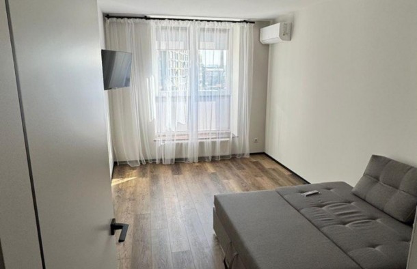 Оренда 1 кімнатна квартира новобудова ЖК Шенген вулиця Залізнична, місто Львів, фото 3