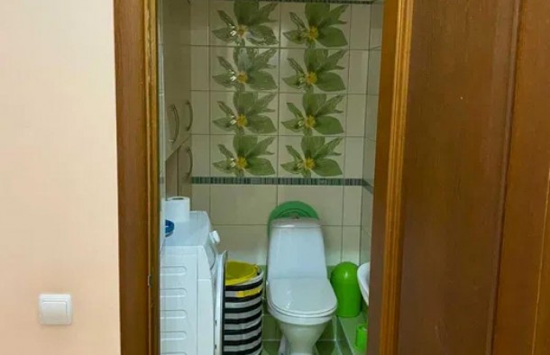 Продаж 3кімнатної квартири по вул. Головацького, Львів, фото 10