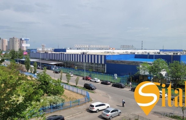 Оренда 4кімнатної квартири на Позняках, 2й поверх, ГАЗ, фото 30