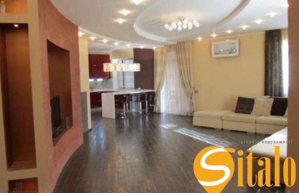 Оренда VIP будинку Осокорки дачі, 3 км. от Славутич, Генератор, Гараж., фото 5