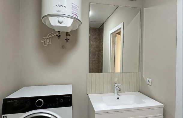 Продаж 1 кім квартири в новобудові з ремонтом, фото 8