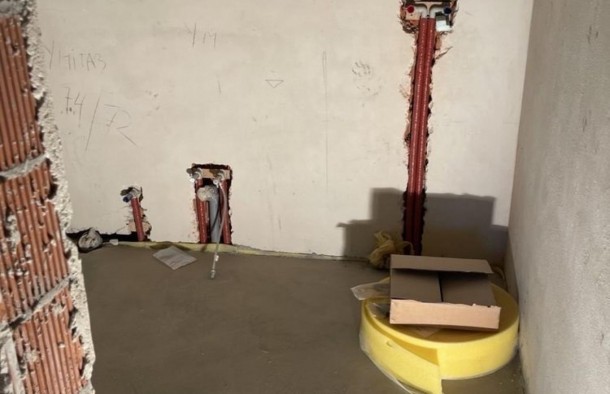 Продаж 1 кімнатна квартира по вул. Стуса,  Львів, фото 10