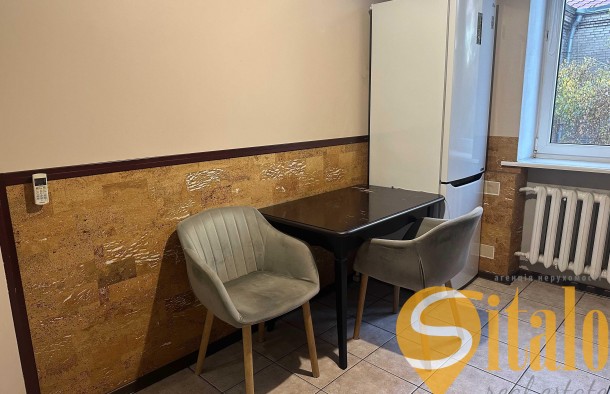 Продаж 3х кімн. квартири з евроремонтом вул. Лермонтова Вячеслава Зайцева., фото 2