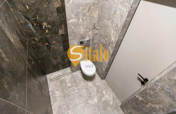 Сучасний будинок з якісним ремонтом біля метро Славутич, Осокорки, фото 12