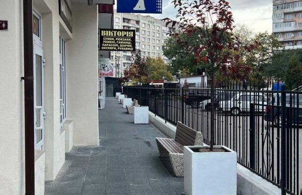 Оренда торгових приміщень. Прохідна зона. Пасічна, фото 15