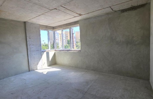 Продаж 3 кімнатної квартири в новобудові, фото 2