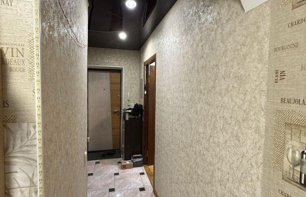 Продаж 1 кімнатної квартири в Хортицькому мікрорайоні., фото 7