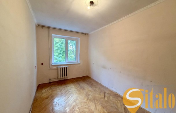 Продаж 4кімнатної квартири в панельному будинку на вул. Кульчицької, місто Львів, фото 14