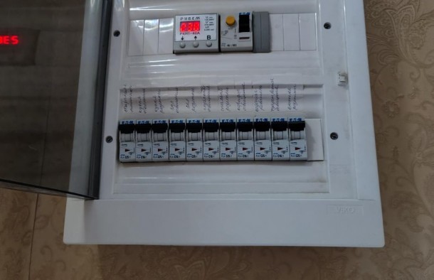 2 кімнатна з ремонтом,малий ринок, фото 36