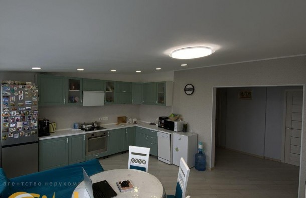 Продається 3 кімнатна квартира вул. Федьковича,Постанови., фото 5