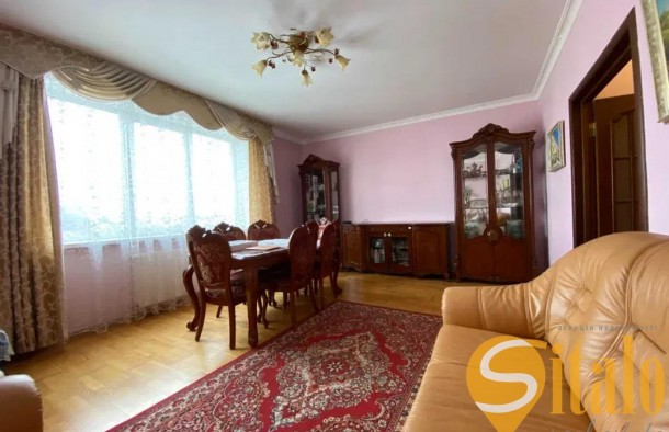 Продаж 3кімнатної квартири по вул. Головацького, Львів, фото 13