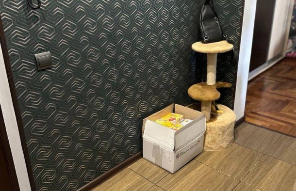 Продаж 2х кімнатної квартири на Космосі., фото 5