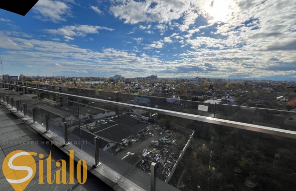 Продаж видової 2 кім. квартири в зданій секції ЖК Manhattan UP, фото 20