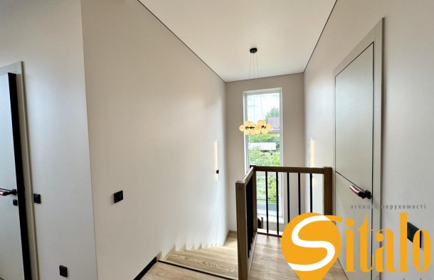 Будинок дом з газом і каміном 150м2, Осокорки, 6 соток,Osocor Residence.Славутич, Осокорки, фото 17
