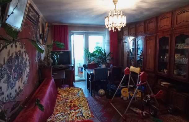 Трикімнатна квартира  вул.Лепкого м.ІваноФранківськ, фото 7