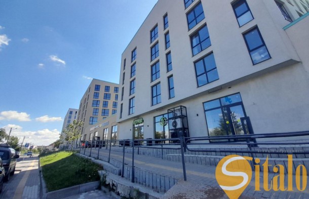 Продаж 1 кімнатна квартира з ремонтом в ЖК Брама Підзамче,  Львів, фото 11