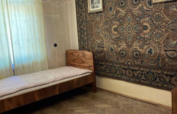 Продаж 2ох кімнатної квартири, Левандівка, фото 3