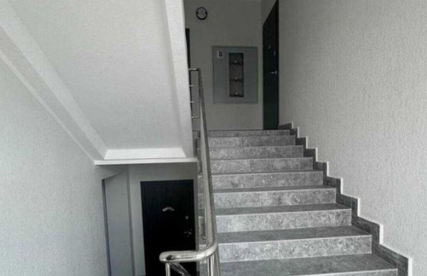 Продаж 1 кім квартири в новобудові, фото 5