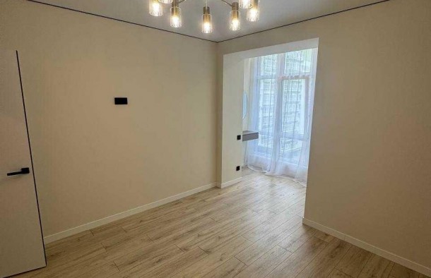 Продаж 1 кім квартира з ремонтом в новобудовіЦентр, фото 14