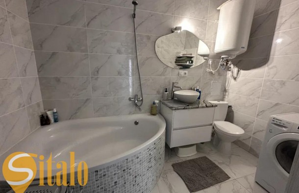 3 кім квартира з ремонтом в центрі міста, фото 4