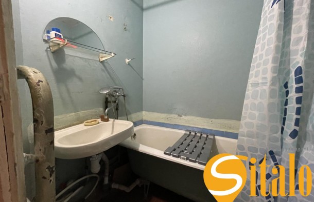 БЕЗ  продаж 1 кімн квартири Героїв Дніпра 75 Оболонь, фото 8